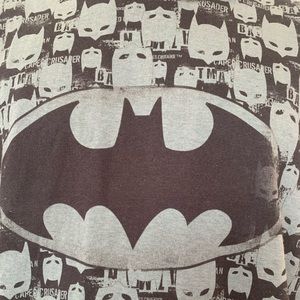 Batman Shirt